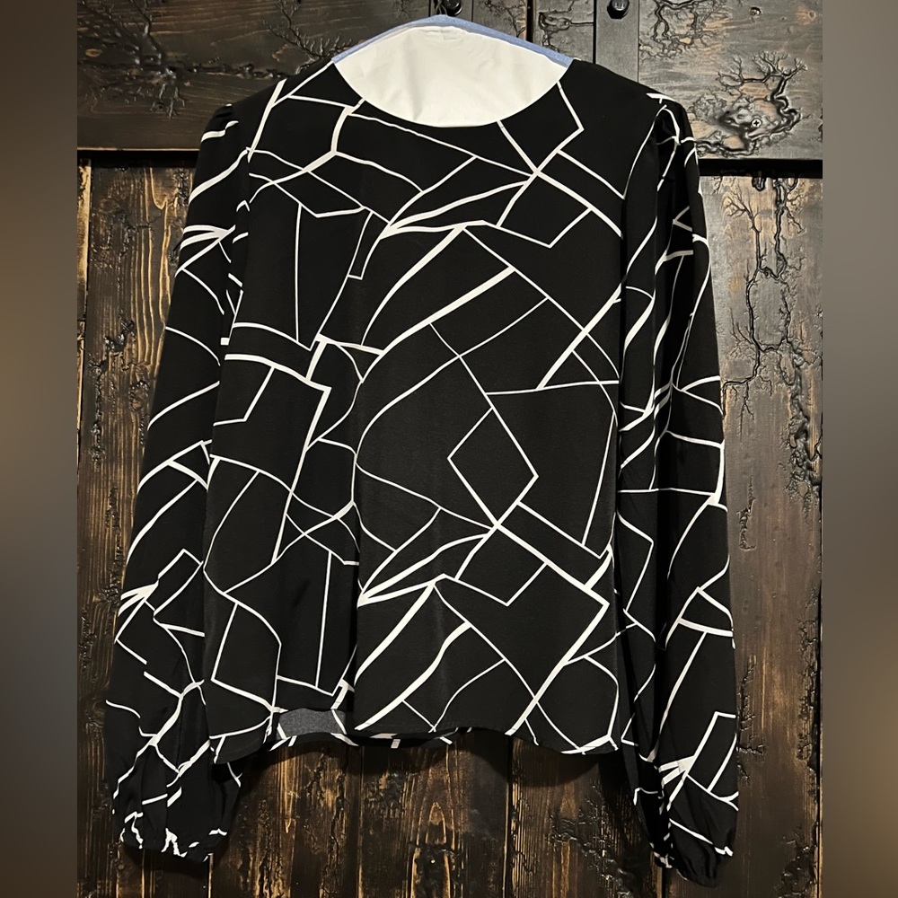 COPY - Women’s Shein Blouse (XL)